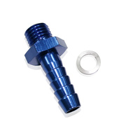 AF734-00 - METRIC M18 X 1.5MM TO 3/8 BARB