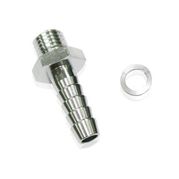AF734-00S - METRIC M18 X 1.5MM TO 3/8 BARB