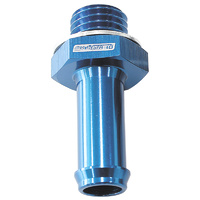 AF734-01 - METRIC M18 X 1.5MM TO 1/2 BARB