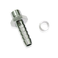 AF734-05S - METRIC M18 X 1.5MM > 5/16 BARB