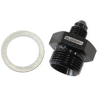 AF740-03BLK - 11/16"-20 washer seal to -3AN