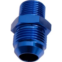 AF743-04 - METRIC M10 X 1.0MM TO -4AN