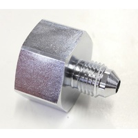 AF760-04 - NITROUS BOTTLE ADAPTER -4AN