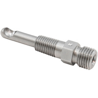 Aeroflow Nitrous Fan Spray Nozzle S/S
