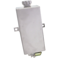 AF77-1000 - FABRICATED ALLOY WASHER TANK