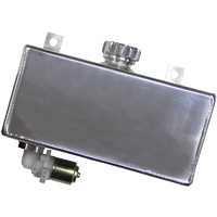 AF77-1005 - FABRICATED ALLOY WASHER TANK