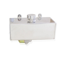 Aeroflow Holden Alloy Washer Bottle Tank HQ HK HT HG HJ HX HZ Torana LC LJ LH LX