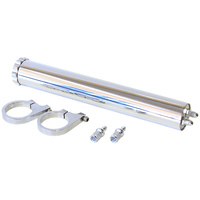 AF77-1021 - POLISHED BILLET OVERFLOW TANK