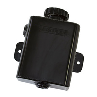 AF77-1026BLK - FABRICATED EXPANSION TANK