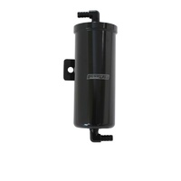 AF77-1029BLK - UNIVERSAL OVERFLOW TANK BLACK