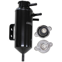 AF77-1031BLK - UNIVERSAL HEADER TANK 5/16"