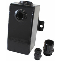 AF77-2015BLK - 1.1L BREATHER -10ORB,1-3/8"