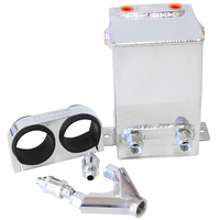 AF77-2044 - DUAL FUEL PUMP SURGE TANK KIT