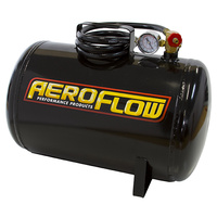 AF77-3000 - 5 GAL PORTABLE AIR TANK BLACK