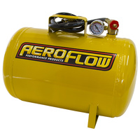 AF77-3010 - 5 GAL PORTABLE AIR TANK YELLOW
