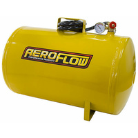 AF77-3011 - 10 GAL PORTABLE AIR TANK YELLO