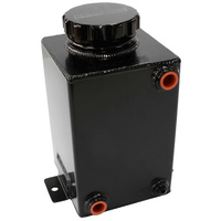 AF77-4054BLK - FUEL COOL CAN BLACK