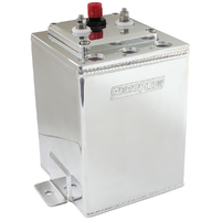AF77-4055 - SINGLE PUMP SURGE TANK