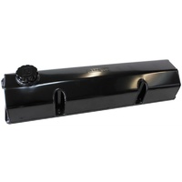 AF77-5000BLK-12 - FABRICATED VALVE COVERS