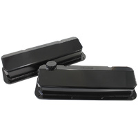 AF77-5001BLK-12 - FABRICATED VALVE COVERS
