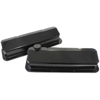 AF77-5001BLK - FABRICATED VALVE COVERS
