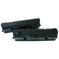 AF77-5004BLK - FABRICATED VALVE COVERS