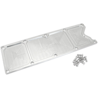 AF77-5015 - GM LS1 BILLET VALLEY PLATE