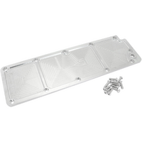 AF77-5016 - GM LS3 BILLET VALLEY PLATE
