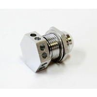 AF777-12S - BOLT IN -12AN BREATHER CAST OR