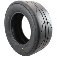 XTR Drag Radial Tyre 275/60R15, Radial, 105W Speed & Load Rating