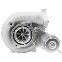 Aeroflow Boosted Turbocharger 4728.64 for Nissan S14/S15 AF8005-2002