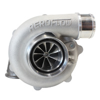Aeroflow Boosted Turbocharger 5449.72 V Band Flange AF8005-2015