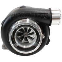 AF8005-3002BLK - BOOSTED 5455 1.06 T3 FLANGE