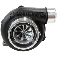 AF8005-3005BLK - BOOSTED 5855.63 T3 FLANGE