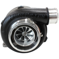 AF8005-3007BLK - BOOSTED 5855 1.06 T3 FLANGE