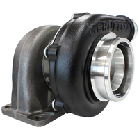 AF8005-3011BLK - BOOSTED 5862.82 T3 FLANGE