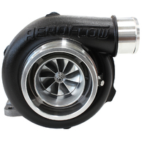 AF8005-3012BLK - BOOSTED 5862 1.06 T3 FLANGE
