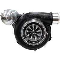 AF8005-3013BLK - BOOSTED 5862 1.06 T3 XR6 FG BA