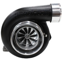 AF8005-3015BLK - BOOSTED 6662.63 T3 FLANGE