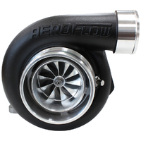 AF8005-3017BLK - BOOSTED 6662 1.06 T3 FLANGE
