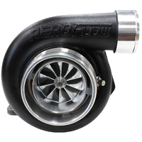 AF8005-3021BLK - BOOSTED 6762 .82 T3 FLANGE