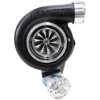 AF8005-3024BLK - BOOSTED 6662 1.06 T3 XR6 FG