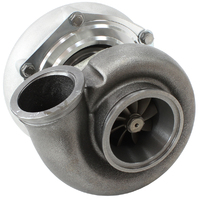 AF8005-3027 - BOOSTED 6762 1.21 VBAND FLANGE