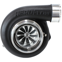 AF8005-3027BLK - BOOSTED 6762 1.21 VBAND FLANGE