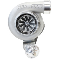 Aeroflow BOOSTED 6762 1.15 XR6 Turbocharger Natural Cast Finish AF8005-3028