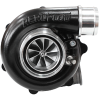 AF8005-3040BLK - BOOSTED B5455.83 VBAND FLANGE
