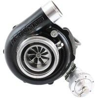 Aeroflow B5855 1.01 Turbocharger 770HP Internal Wastegate V-Band Flanges