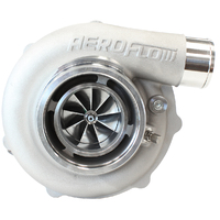 AF8005-3048 - BOOSTED B5855.83 VBAND FLANGE