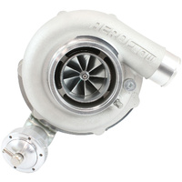 Aeroflow Boosted 6255 .92 Turbocharger 900HP Internal Wastegate V-Band Flanges