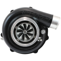 Aeroflow BOOSTED 6255 .61 Turbocharger 900HP External Wastegate V-Band Flanges